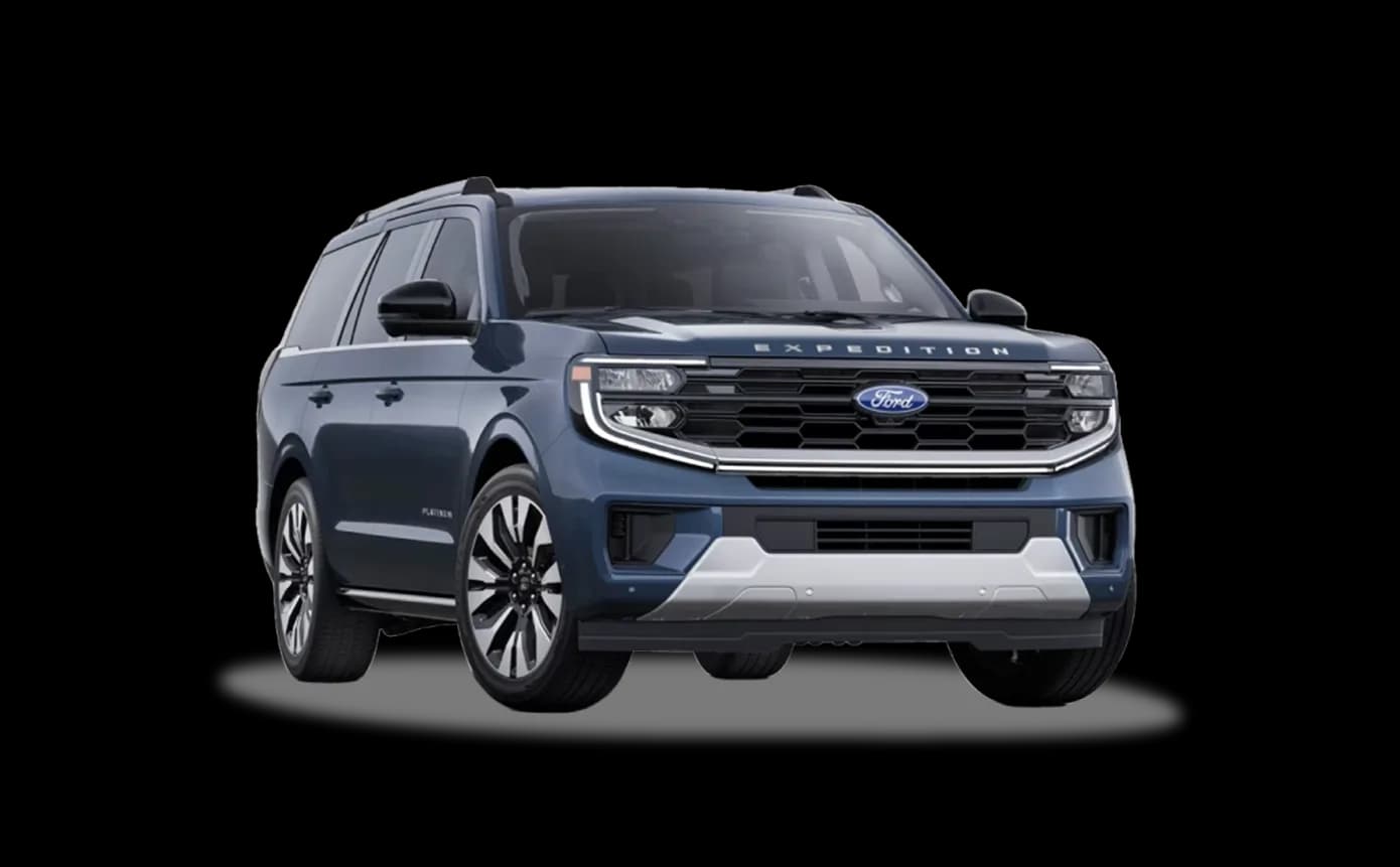 Ford Expedition