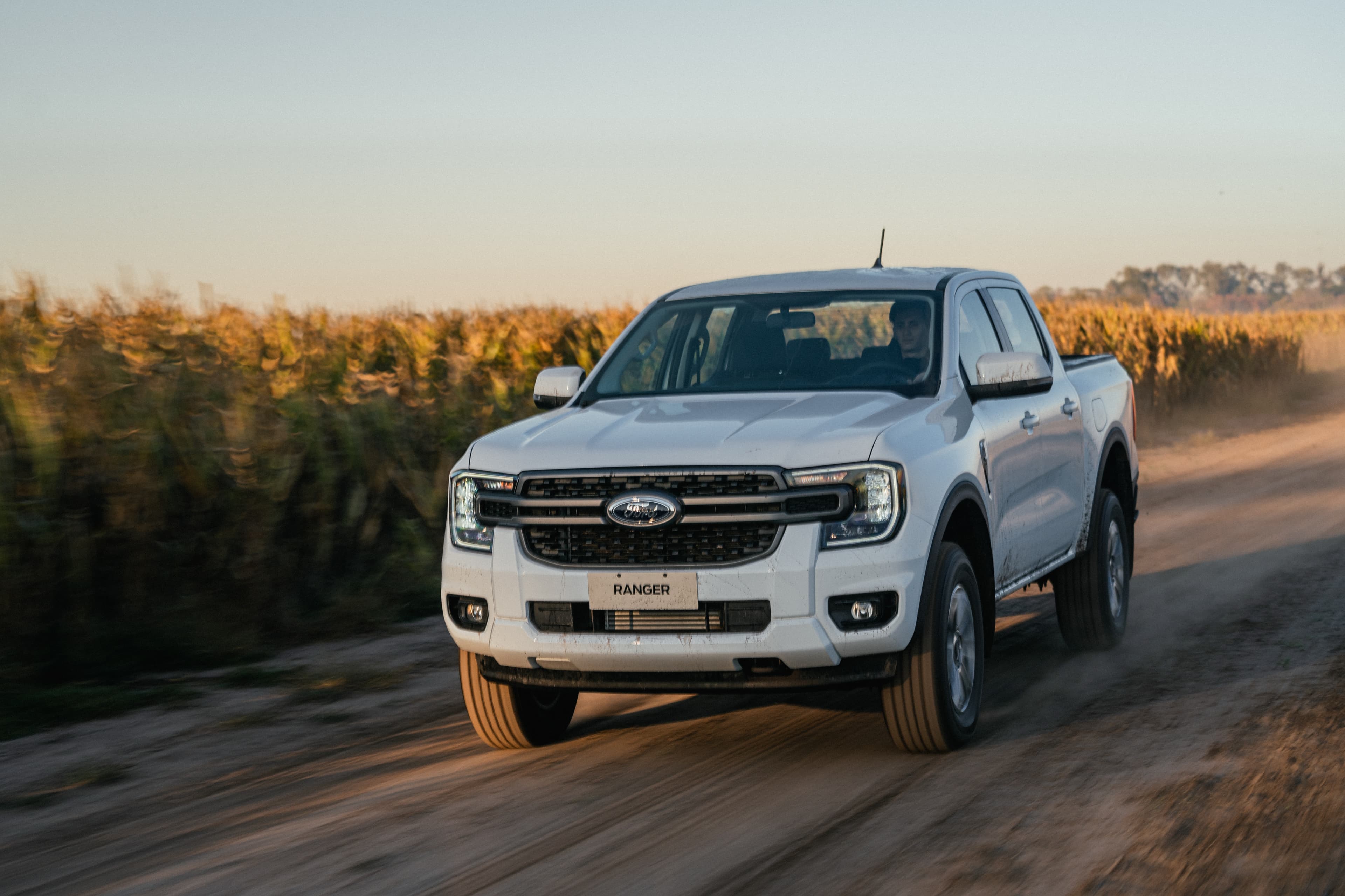 Ford Ranger XL
