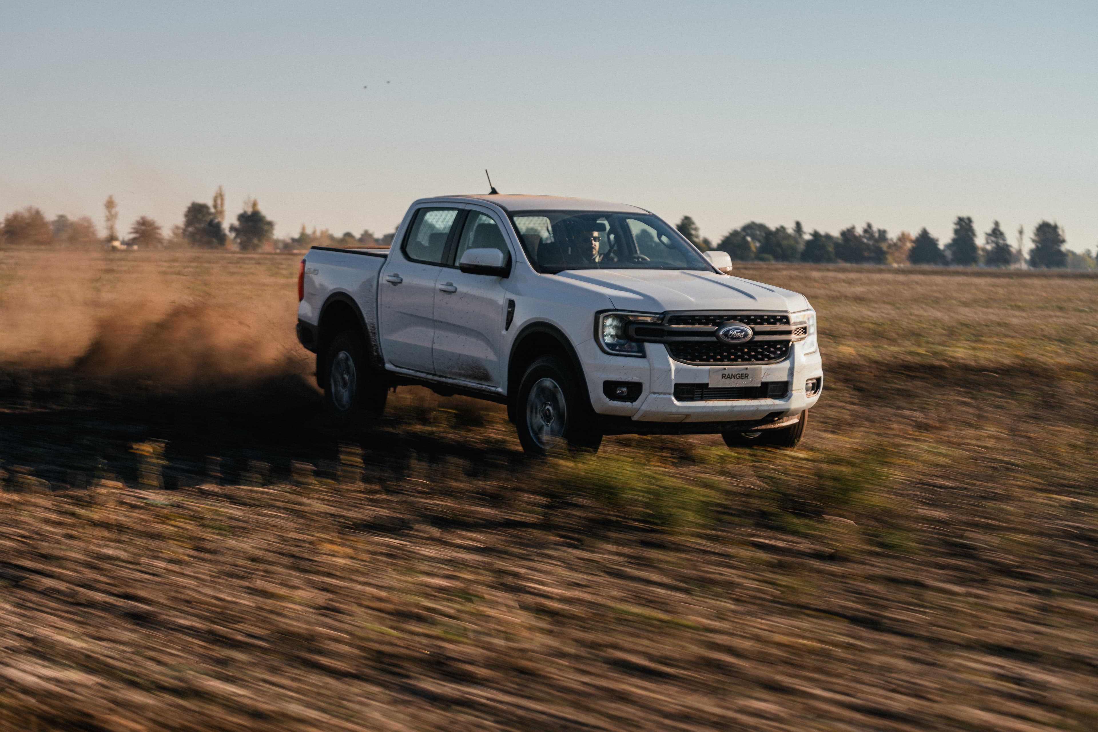 Ford Ranger XL