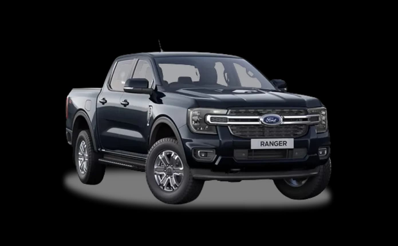 Ford Ranger XL