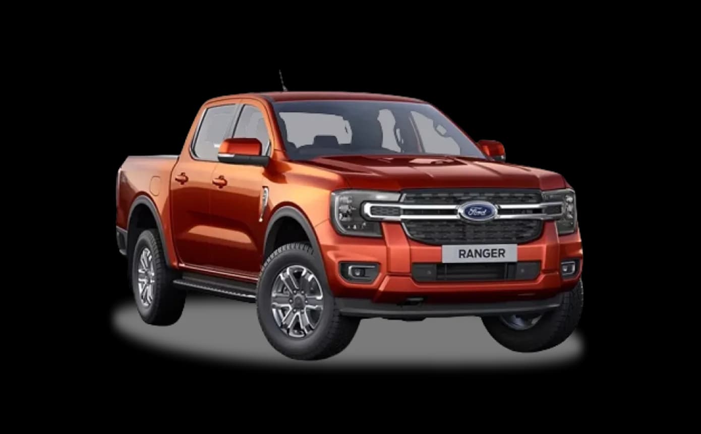 Ford Ranger XLT Diesel