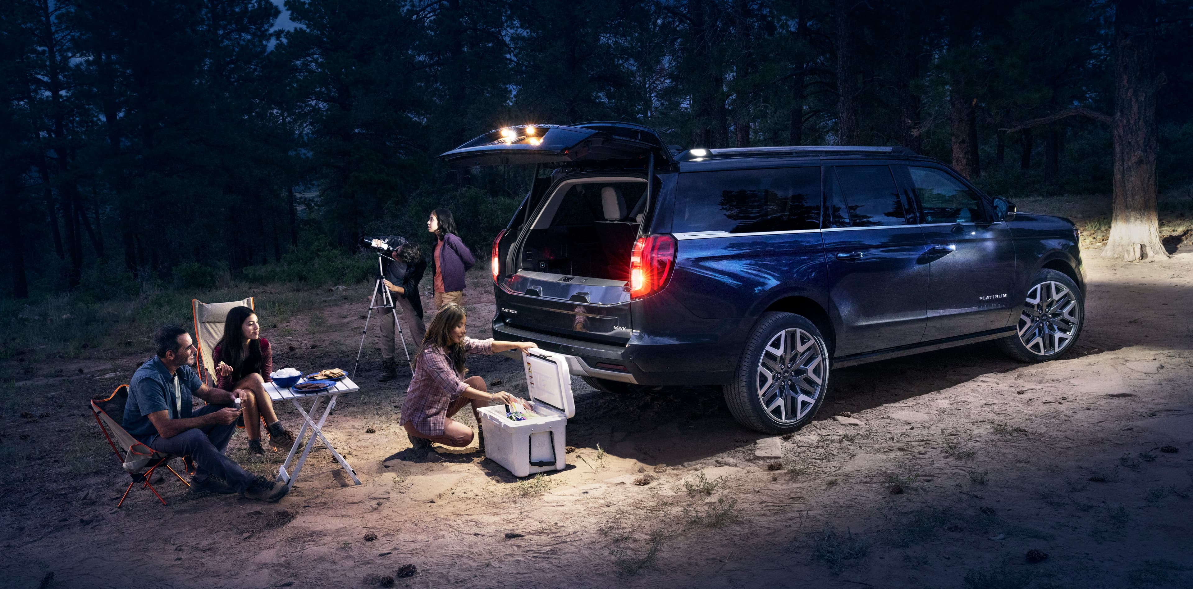Ford Expedition