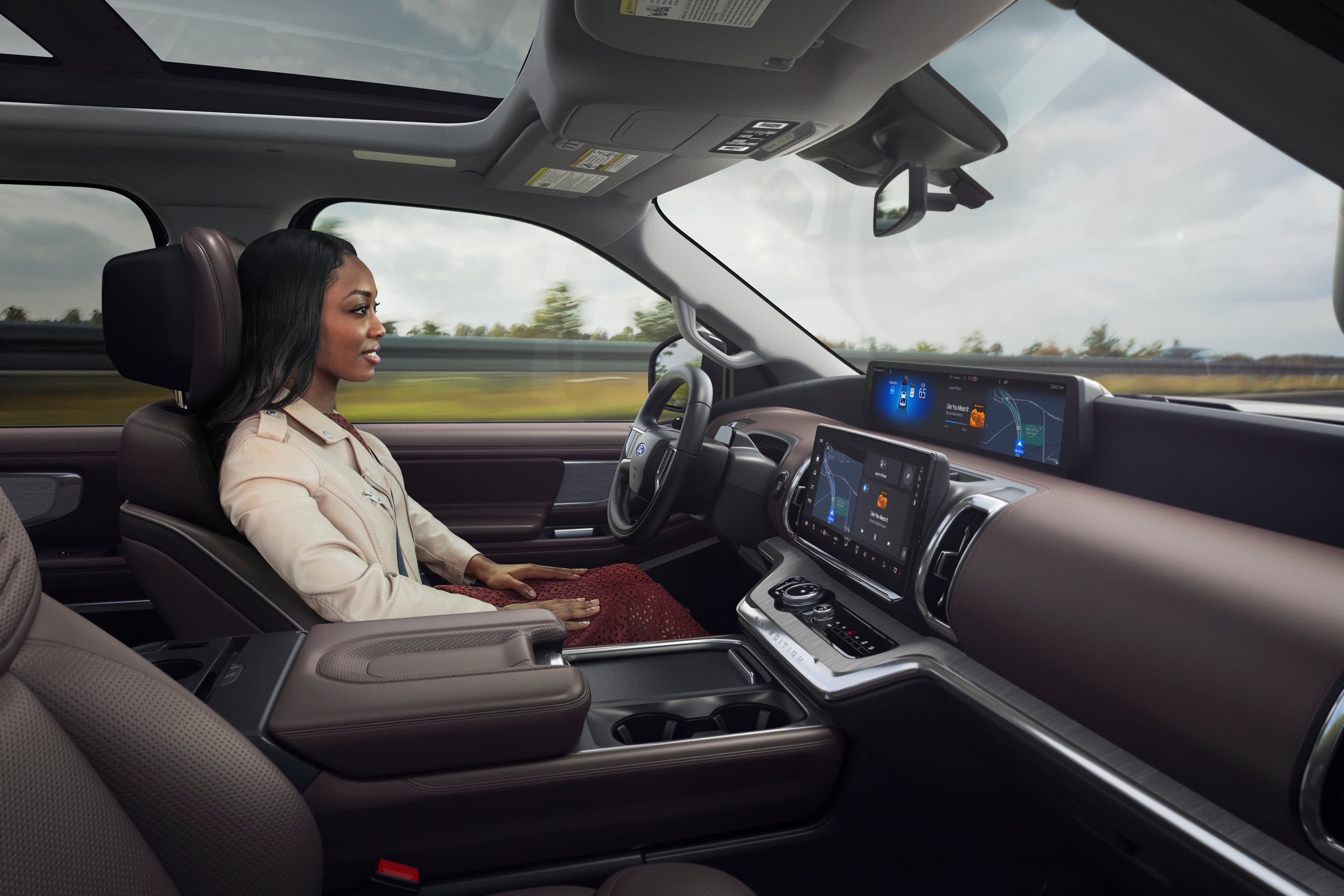 Ford Expedition