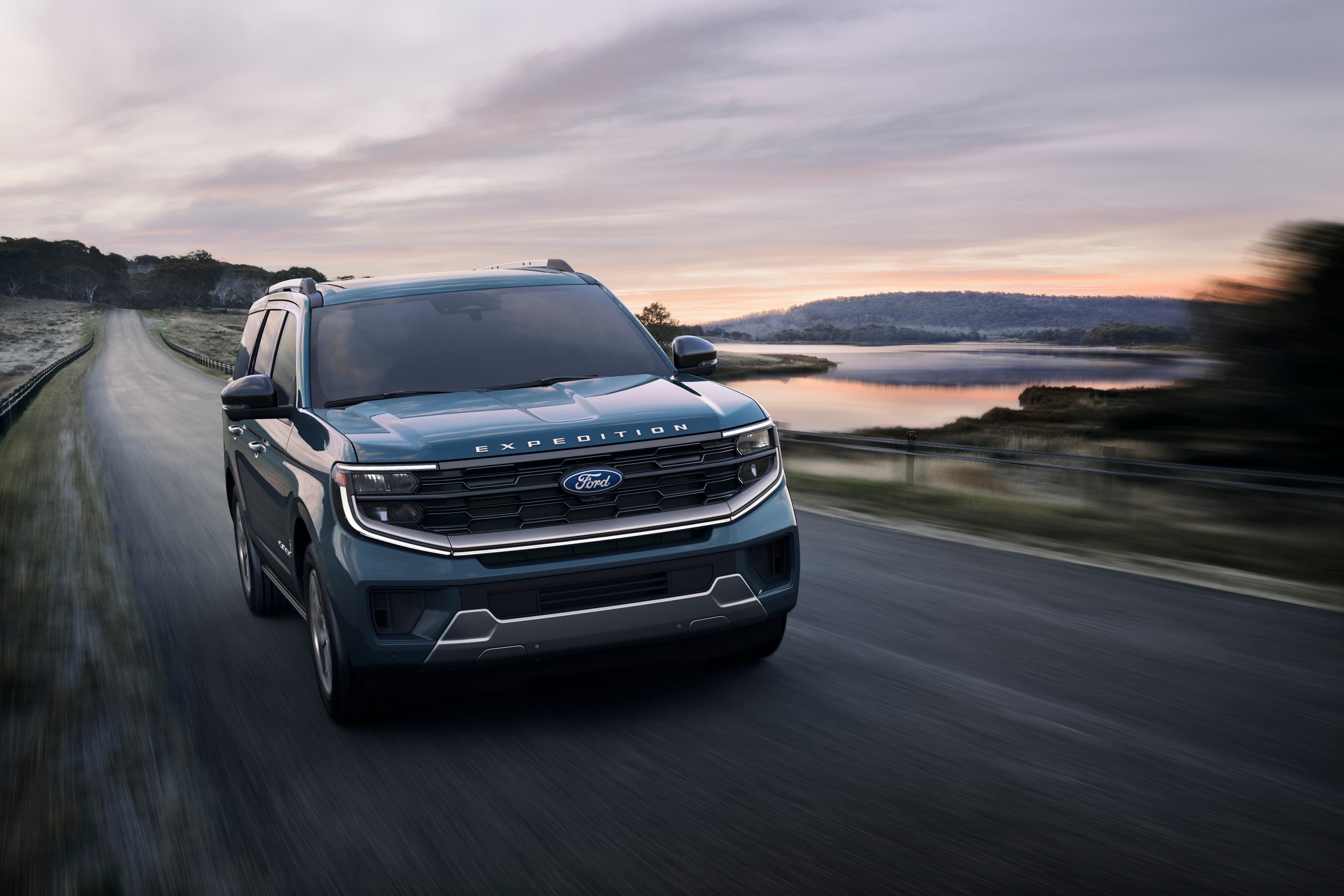 Ford Expedition