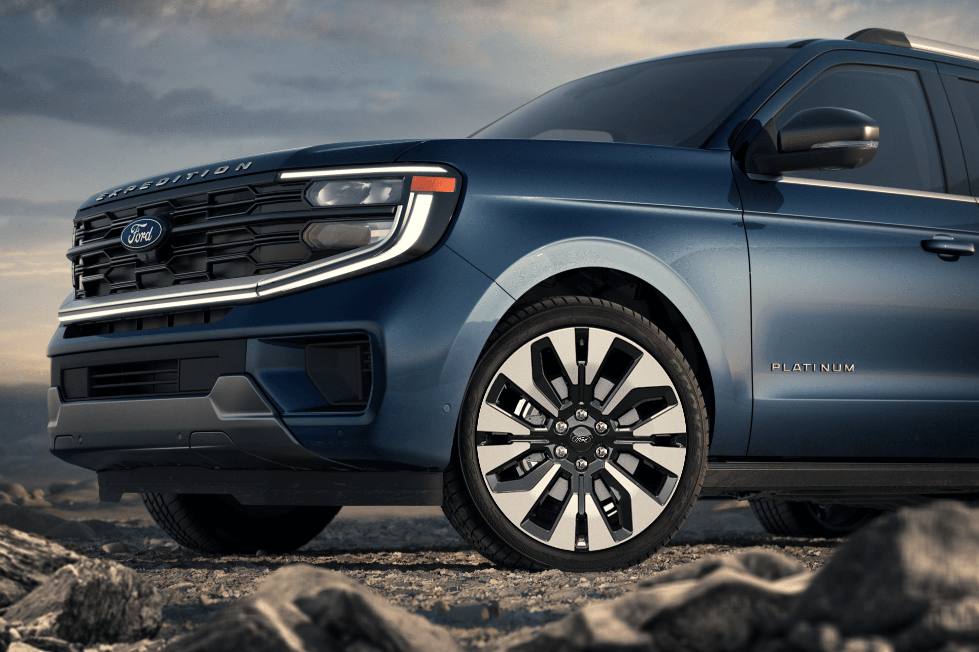 Ford Expedition
