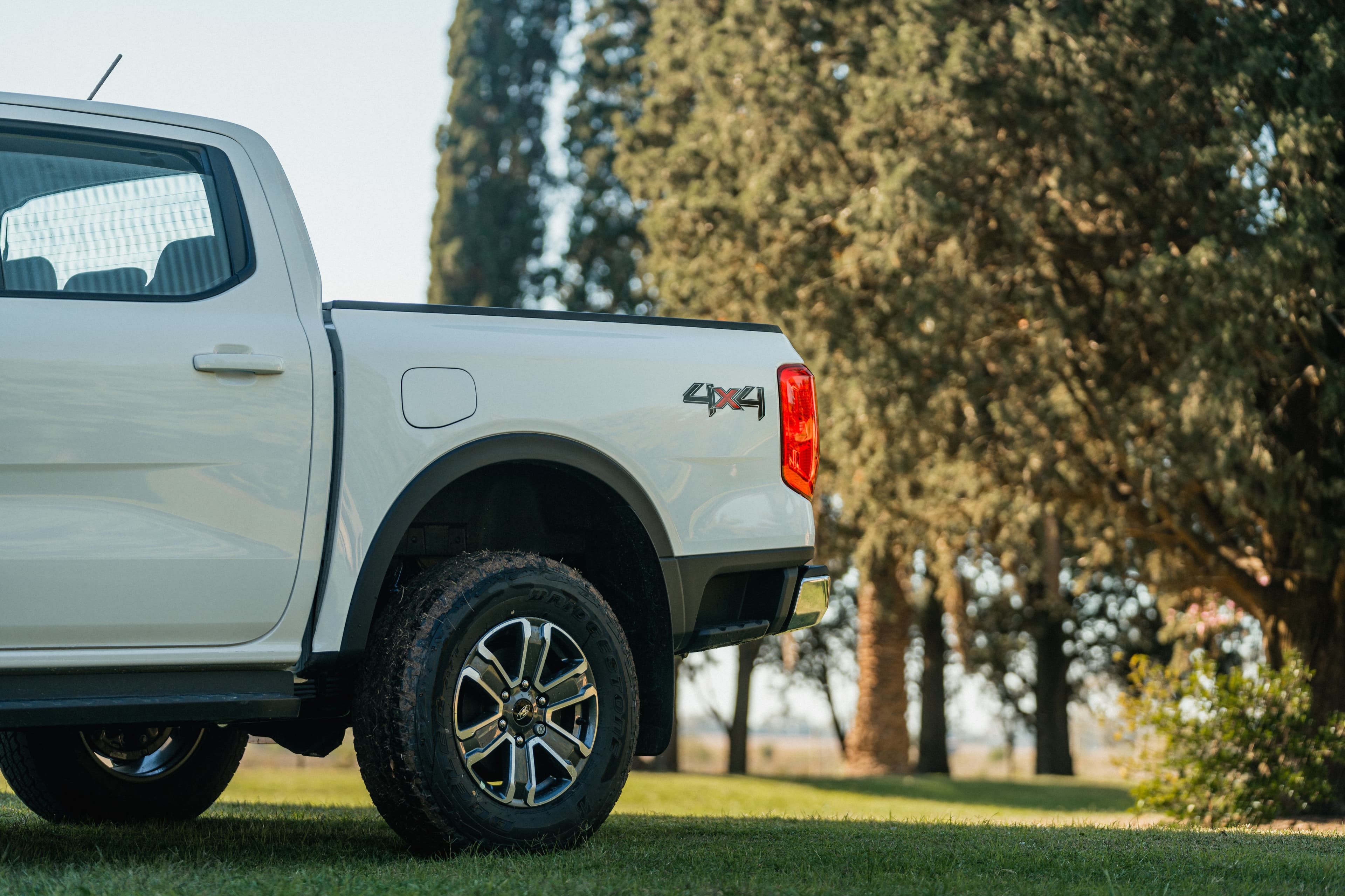 Ford Ranger XLT Diesel