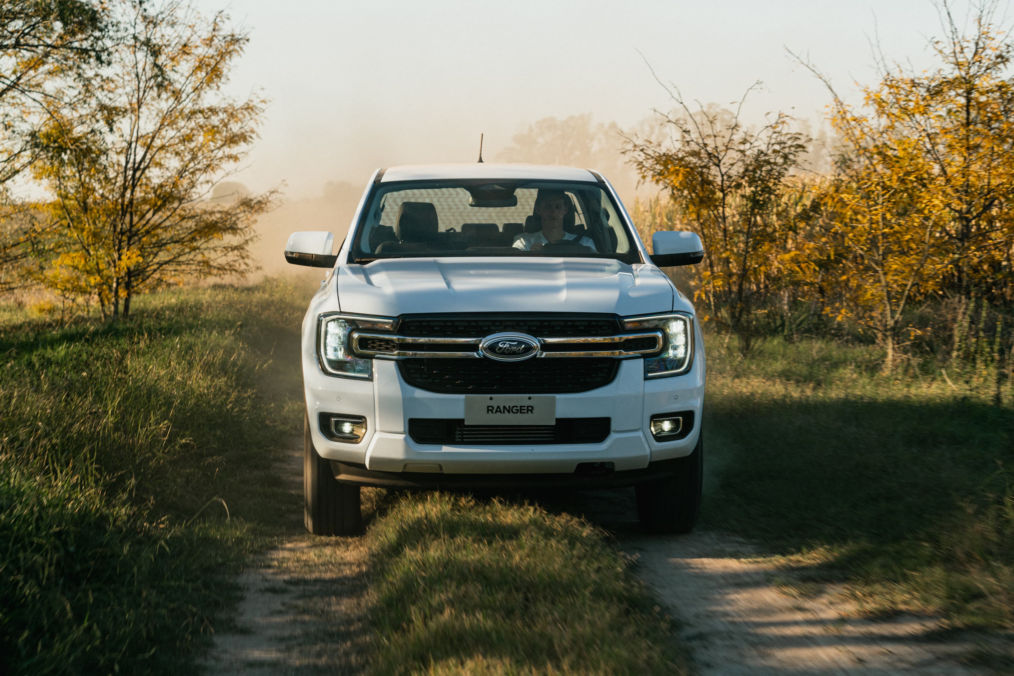 Ford Ranger XLT Diesel