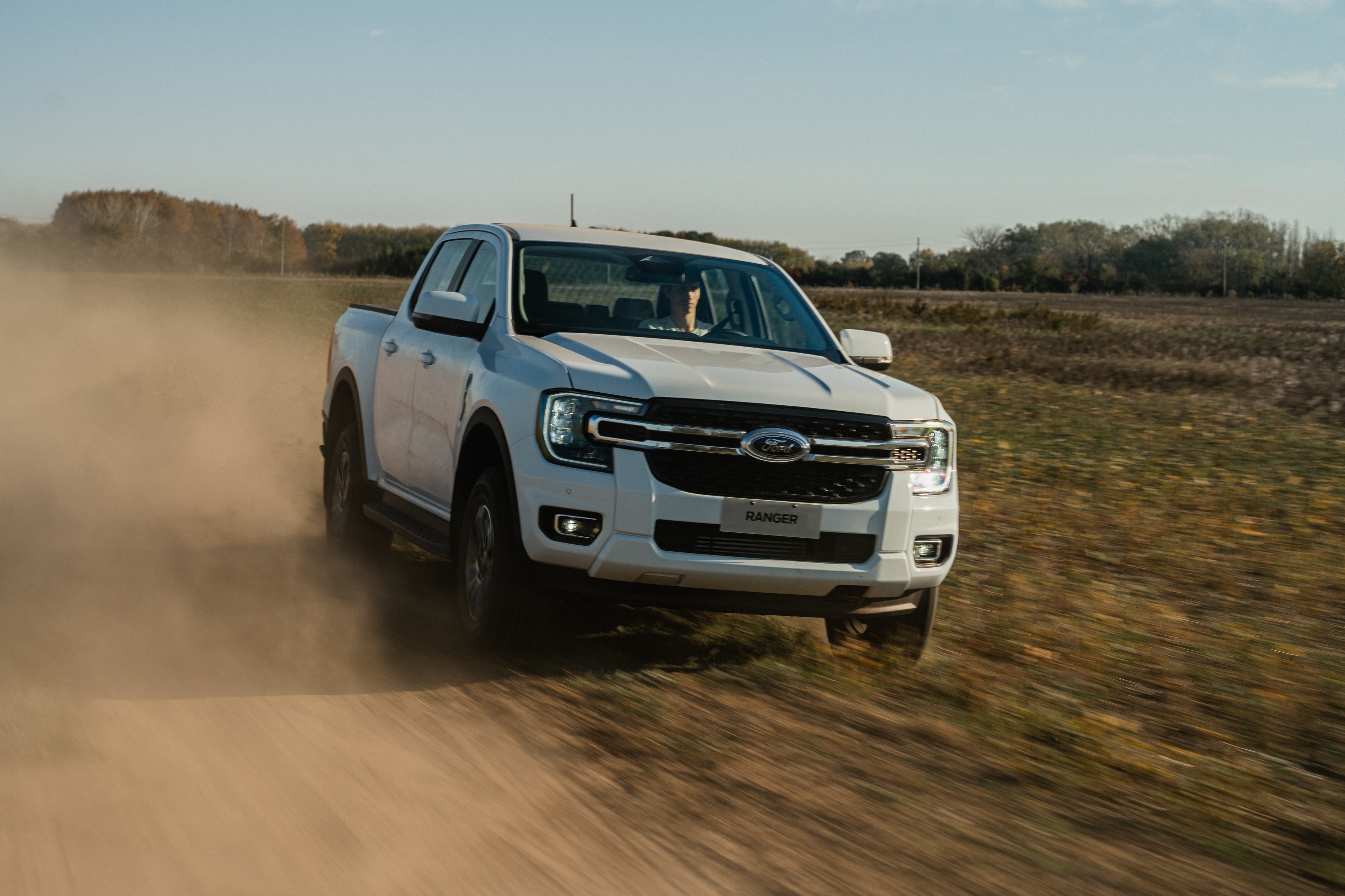 Ford Ranger XLT Diesel